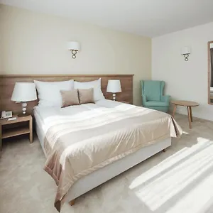 Apartmanhotel W Sercu Krakowa, Krakkó