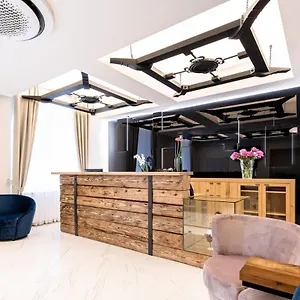 Apartmanhotel Dream Boutique, Krakkó