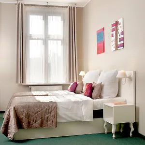 Apartmanhotel Leone, Krakkó
