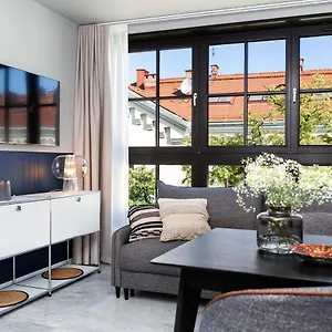 Apartmanhotel H11, Krakkó