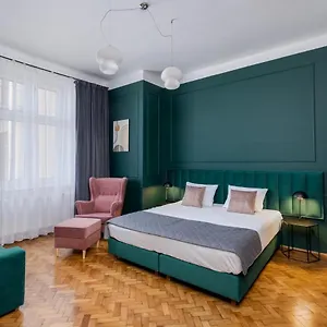 Apartmanhotel Wawel Boutique - Old Town, Krakkó
