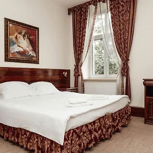  Hotel apartamentowy Old Time