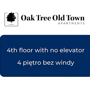  Aparthotel Oak Tree Old Town