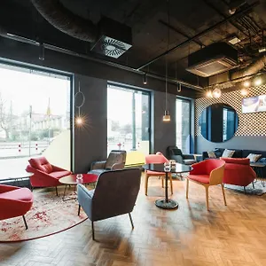 Meininger Centrum Cracóvia