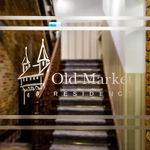  Aparthotel Old Market