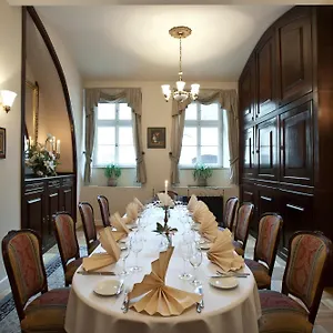 Apartmanhotel Great Polonia Old Town, Krakkó