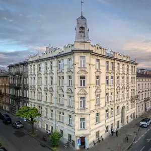 Apartmanhotel Happy Tower, Krakkó