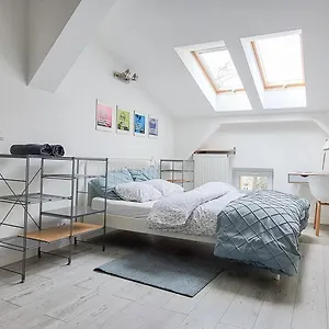  Aparthotel Lion