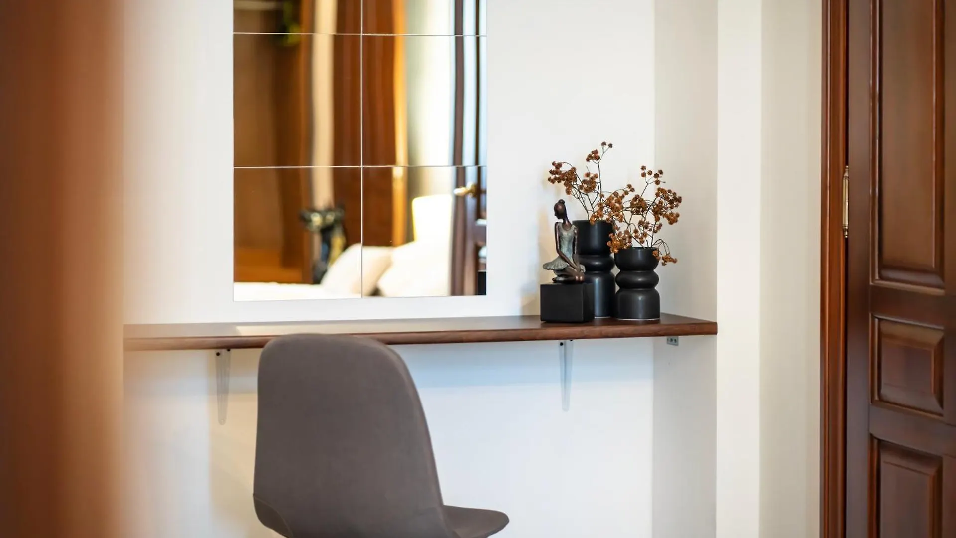 Maargick Modern Aparthotel Krakow